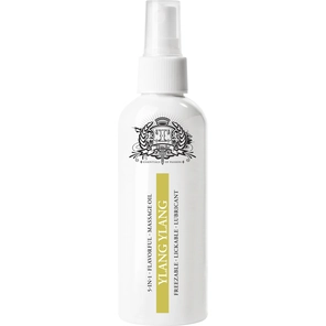  Лубрикант на водной основе Touche Ice Ylang Ylang 80 мл 