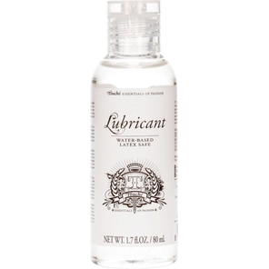  Лубрикант на водной основе Touche Body Slide Lubricant 80 мл 