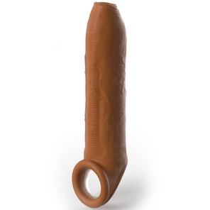  Кофейная насадка-удлинитель Uncut Enhancer with Strap 20,3 см 
