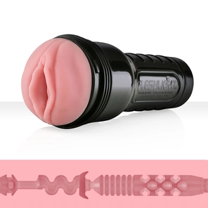  Мастурбатор-вагина Fleshlight Pink Lady Heavenly 