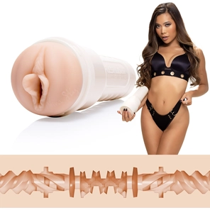  Мастурбатор-вагина Fleshlight Girls Vina Sky Exotica 