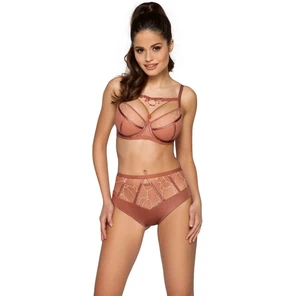  Savane №01 U push-up бюст (пудра, 60F) BAD SIZES!!! 
