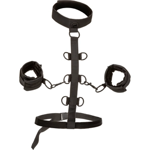  Нательная фиксация Collar Body Restraint 