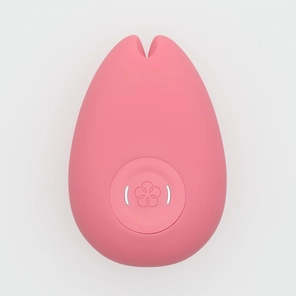  Розовый вибратор Iroha Sakura 