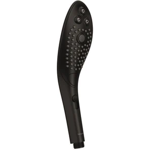  Черная насадка для душа Womanizer Wave 