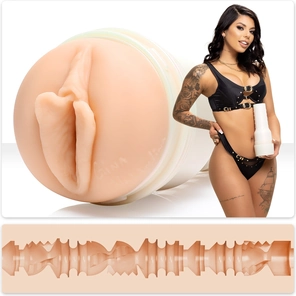  Мастурбатор-вагина Fleshlight Girls Gina Valentina Stellar 