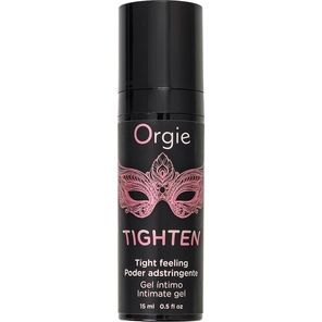  Сужающий гель для женщин ORGIE Tighten 15 мл 