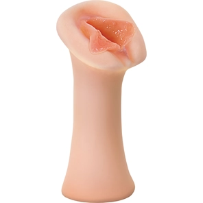  Мастурбатор-вагина Wet Pussies Luscious Lips Light 