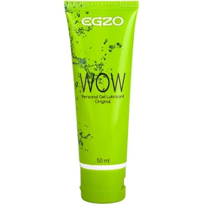  Универсальный лубрикант на водной основе Egzo Wow 50 мл. FFF 