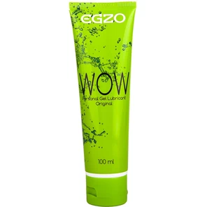 Универсальный лубрикант на водной основе Egzo Wow 100 мл. FFF 