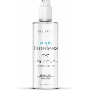  Лубрикант на силиконовой основе Simply Timeless Silicone 120 мл 