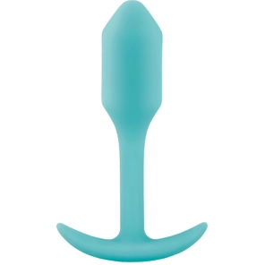  Мятная пробка для ношения Snug Plug 1 9,6 см 