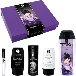  Подарочный набор Naughter Kit 