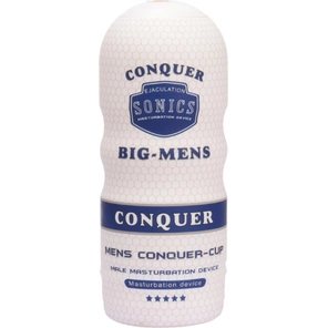  Мастурбатор-анус Big-mens в жестком корпусе 
