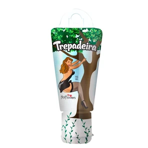  Стимулирующий гель Trepadeira с согревающим эффектом 15 гр 