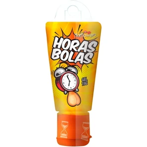  Гель-пролонгатор для мужчин Horas Bolas 15 гр 