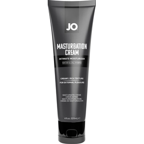  Мужской крем для мастурбации на гибридной основе Masturbation Cream 120 мл 