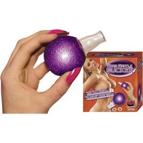  Помпа для сосков Nipple Sucker 