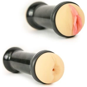  Двусторонний мастурбатор Penthouse Double-Sided Stroker Adrianna Luna 