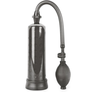  Вакуумная помпа Bubble Power Black 