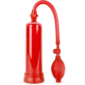  Вакуумная помпа Bubble Power Red 
