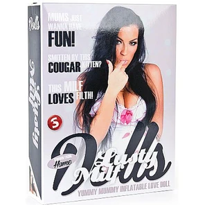  Секс-кукла Lusty Milf 