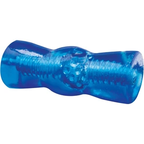  Голубой мастурбатор Climax Gems Aquamarine Hand Job Stroker 