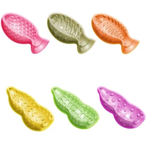  Набор из 6 мини-мастурбаторов Juicy Mini Masturbator Set of 6 