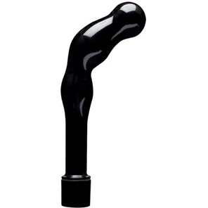  Массажер простаты с вибрацией Adam Male Toys P-Spot Extreme 18 см 
