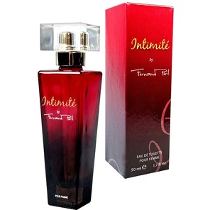  Женские духи с феромонами Intimite by Fernand Peril Frau 50 мл 