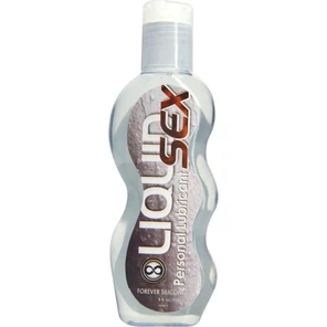  Лубрикант на силиконовой основе Liquid Sex Silicone-Based Lube 118 мл 