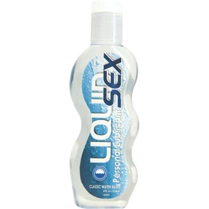  Универсальная смазка на водной основе Liquid Sex Water-Based Lube 118 мл 