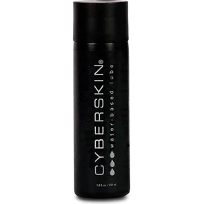  Лубрикант на водной основе Cyberskin Water-based Lube 231 мл 