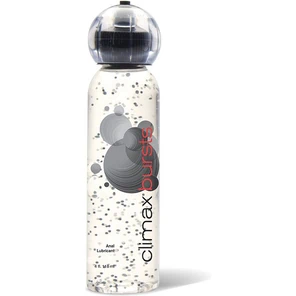  Анальный лубрикант с пузырьками Climax Bursts Anal Lubricant 118 мл 
