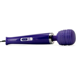  Перезаряжаемый массажер TLC Rechargeable Magic Massager 2.0 