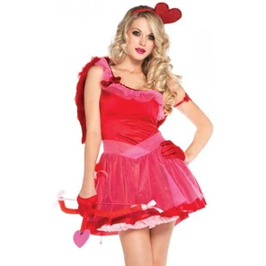  Костюмчик купидона Kiss Me Cupid 