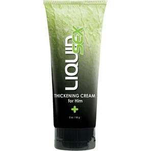  Крем для увеличения члена Liquid Sex Thickening Cream for Him 56 гр 