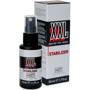  Возбуждающий спрей для мужчин XХL Spray For Men 50 мл 