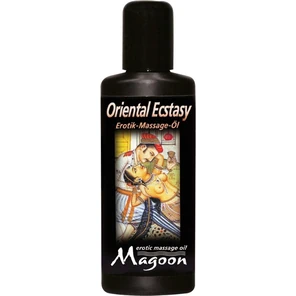  Массажное масло Magoon Oriental Ecstasy 50 мл 