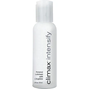  Усиливающий ощущения лубрикант Climax Intensify with L-Arginine 59 мл 