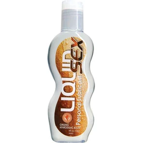  Возбуждающий лубрикант для мужчин Liquid Sex Ginseng Boost Lube 118 мл 