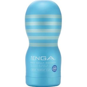  Мастурбатор COOL TENGA Original Vacuum CUP 