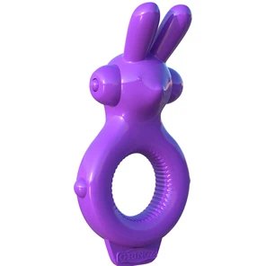  Эрекционное кольцо Ultimate Rabbit Ring 