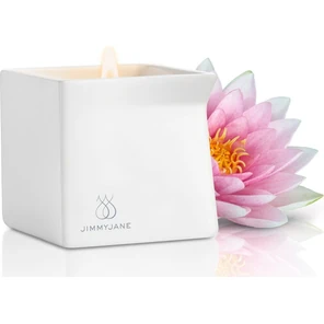  Массажная свеча JimmyJane Afterglow Massage Candle с ароматом лотоса 