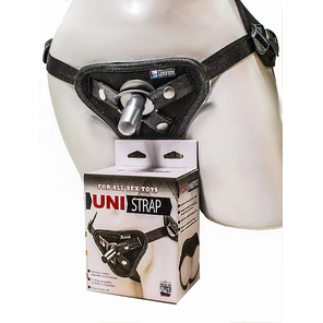  Универсальные трусики Harness UNI strap 