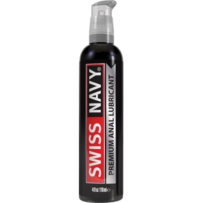  Анальный лубрикант Swiss Navy Premium Anal Lubricant 118 мл 