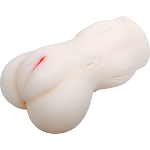  Мастурбатор Passion Lady Precious с вибрацией 16 см 