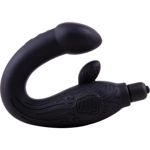  Вибростимулятор простаты P-Spot Perineum Massager 