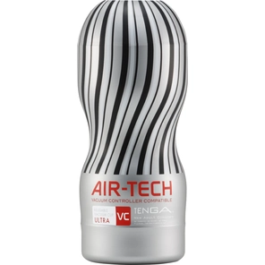  Мастурбатор Reusable Vacuum CUP VC Ultra 