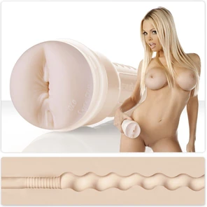  Мастурбатор-анус Fleshlight Girls Jesse Jane Forbidden 
